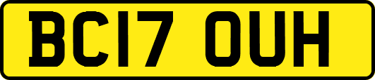 BC17OUH