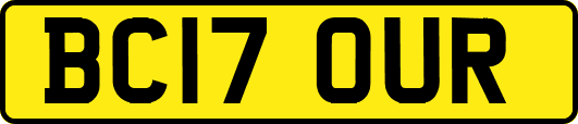 BC17OUR