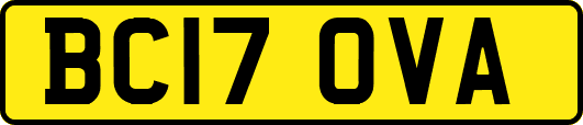 BC17OVA