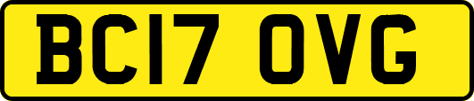 BC17OVG