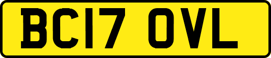 BC17OVL