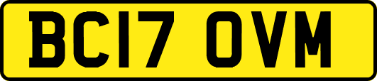 BC17OVM
