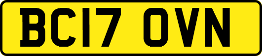 BC17OVN