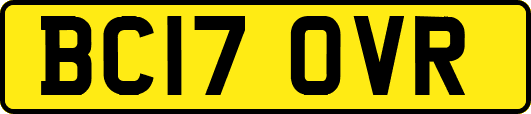 BC17OVR