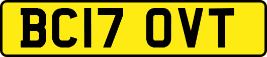 BC17OVT
