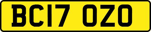 BC17OZO
