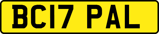 BC17PAL
