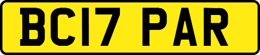 BC17PAR