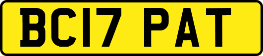 BC17PAT