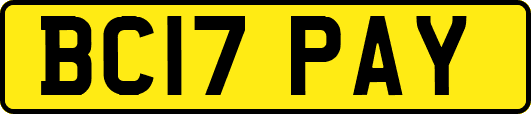 BC17PAY