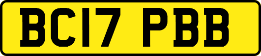 BC17PBB