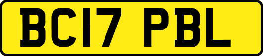 BC17PBL