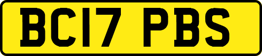 BC17PBS
