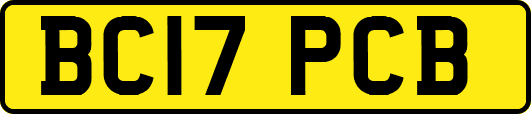BC17PCB