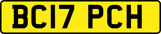 BC17PCH