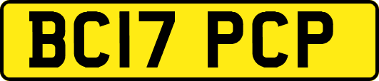 BC17PCP
