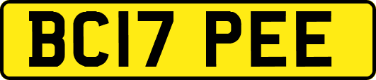 BC17PEE