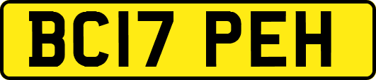 BC17PEH