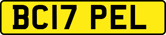 BC17PEL