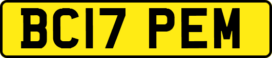 BC17PEM