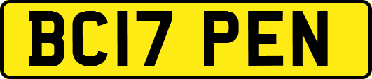 BC17PEN