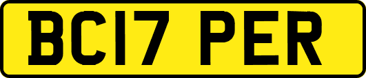 BC17PER