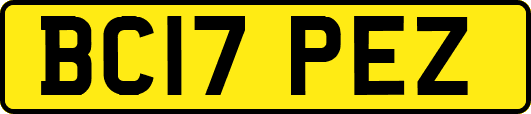 BC17PEZ