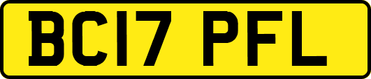 BC17PFL