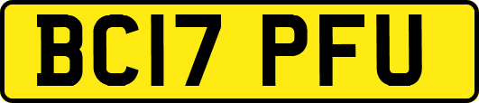 BC17PFU