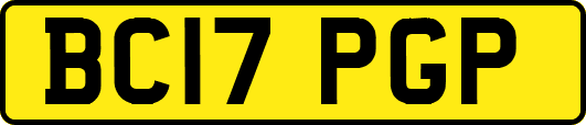 BC17PGP