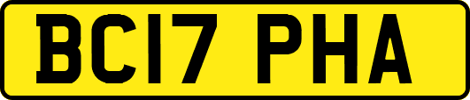BC17PHA