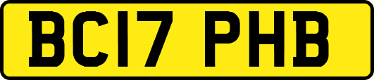 BC17PHB
