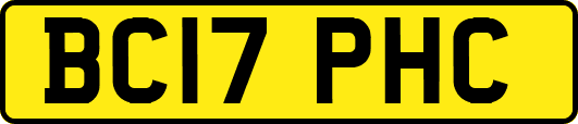 BC17PHC