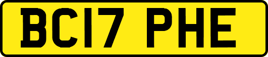 BC17PHE