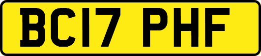 BC17PHF