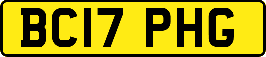 BC17PHG