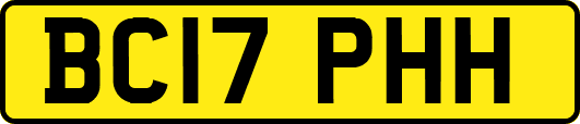 BC17PHH