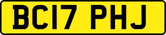 BC17PHJ
