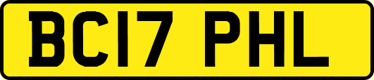 BC17PHL