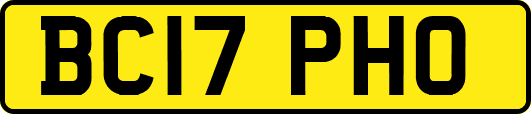 BC17PHO