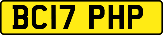 BC17PHP