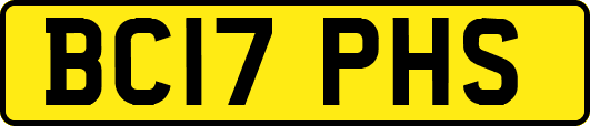 BC17PHS