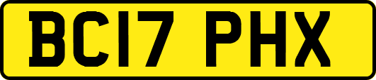 BC17PHX