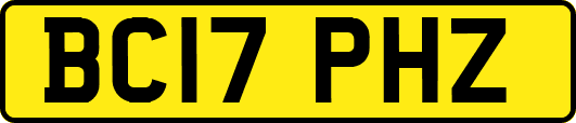 BC17PHZ