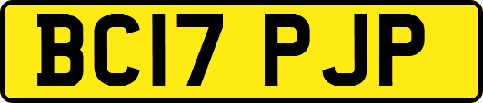 BC17PJP