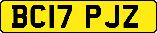 BC17PJZ