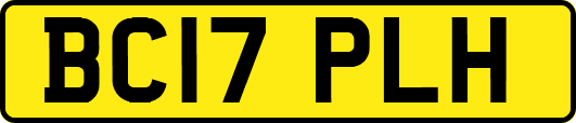 BC17PLH