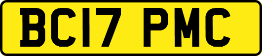 BC17PMC