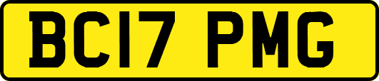 BC17PMG