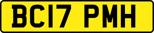 BC17PMH